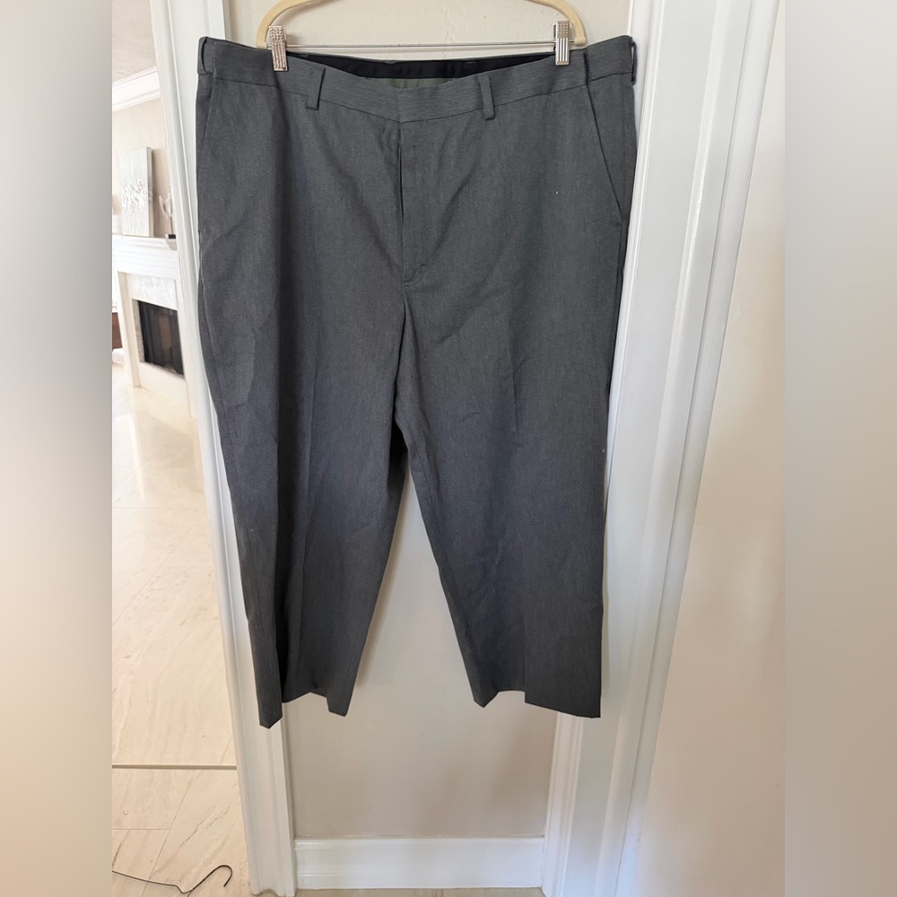 Men's LL Bean comfort fit pants